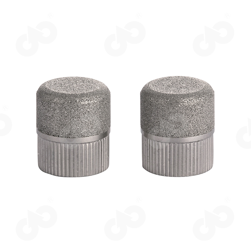 SSR type rustfrit stål filter